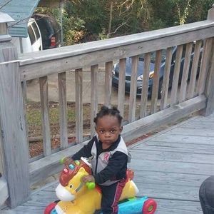 Meet your Posher, Tonya